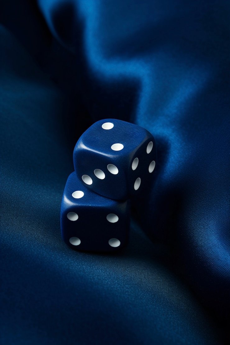 মোবাইলে হাই লো গেম গাইড পড়ার দৃশ্য