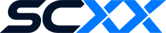 scxx লোগো